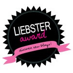 Liebster Blog Award
