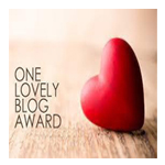 One Lovely Blog Award