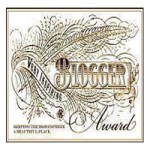 Very Inspiring Blogger Award